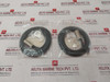 Omron Tl-x5E2-e1 Rpm Sensor 10-35 Vdc 300 Ma