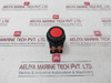 Fuji Electric Ar30F0R Red Pushbutton Ar30F0R-11R - New