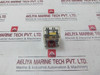 Fujitsu 233N-4T Auxiliary Relay 200-220V 50Hz/60Hz