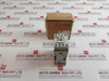 Allen-bradley 100-c09Z*10 3 Pole Contactor Series A 25A 690V
