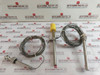 Mertik Maxitrol 386.04 Din Temperature Sensor