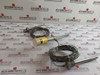 Mertik Maxitrol 386.04 Din Temperature Sensor