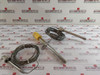 Mertik Maxitrol 386.04 Din Temperature Sensor
