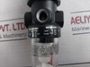 Norgren B07-201-a3Kg Filter Regulator 0-100 Psig