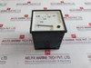 Iskra Eq0207A Analog Power Meter 5A 415V - Used