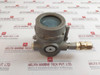 Rosemount 3144P D6A1K7M5Q4Xa Hart Temperature Transmitter 4-20 Ma