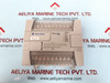 Allen-bradley 1762-l24bwa micrologix 1200 24 point controller ser c