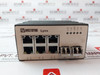 Westermo Lynx 3649-0085 Ethernet Switch 19-60 Vdc Max 7W - Used