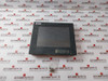 Xycom 5015T Touch Monitor 100-240 Vac 0.8-0.4A (Touch Not Working)