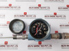 Rosemount 3144P D2A1E1Xam5T1C2Q4 Hart/Sis Temperature Transmitter 4-20 Ma