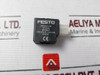 Festo Vacs-c-c1-3W Solenoid Valve Coil 230/240V Ac 3.0/2.3Va