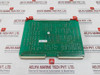 Saab Marine Pb 265 10 Pu-alarm Pcb Card