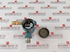 Rosemount 2088 G3S22A2M7B4Edp1Q4Q8S5 Pressure Transmitter 03031-0332-0003