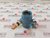 Rosemount 2088 Smart Pressure Transmitter 800Psi/55Bar 03031-0332-0003