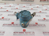 Rosemount Hart 2088 Pressure Transmitter 10.5-36 Vdc 03031-0332-0011