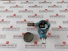 Rosemount Hart 2088 Pressure Transmitter 10.5-36 Vdc 03031-0332-0011