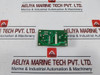 Hitachi S-10796A Printed Circuit Board Ik N9V0