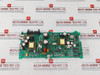 Perkin-elmer N292-9014 Power Supply Pcb
