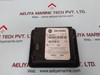 Allen-bradley panelview 300 micro module 2711-m3a19l1 ser a