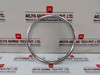 Api Spec S316-4 Ring Oval Gasket 037435