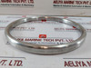 Api Spec S316-4 Ring Oval Gasket 037435