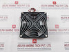 Papst Multifan 4314 Dc Axial Cooling Fan 24V Dc 210 Ma