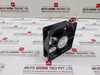 Papst Multifan 4314 Dc Axial Cooling Fan 24V Dc 210 Ma