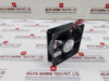 Papst Multifan 4314 Dc Axial Cooling Fan 24V Dc 210 Ma