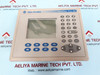 Allen-bradley 2711p-k4m20d panel view plus 400 interface panel