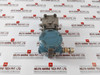 Rosemount 1013116-73 Pressure Transmitter 0-1500 Psig