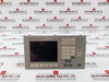 Waters Alliance 270022 Hplc Module Control Panel