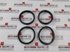Dtc P12-0001241-03-15 3” Nominal Seal Sub Kit