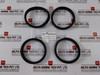 Dtc P12-0001241-03-15 3” Nominal Seal Sub Kit