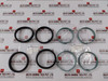 Dtc P12-0001241-03-15 3” Nominal Seal Sub Kit