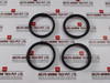 Dtc P12-0001241-03-15 3” Nominal Seal Sub Kit