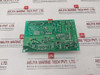 Hamamatsu M9521S Detector Power Supply Pcb 24V-3A