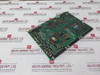 Nabco Mc-603-01A Printed Circuit Board