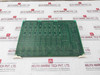 Nabco Mc-206-01 Printed Circuit Board