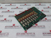 Nabco Mc-206-01 Printed Circuit Board