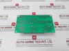Fimer 10000473090 D 1/2 Pcb Card