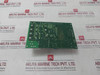 Microprogel Tc25-v1 Printed Circuit Board