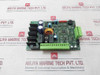 Microprogel Tc25-v1 Printed Circuit Board