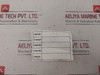 Tetra Pak 2518146-0109 Trop 15 Inch Hmi Panel Tba/19-0300 (Not Working)