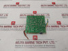 Multispan Mdc-1901M Pcb Card