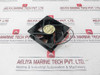 Adda Ad0812Hs-a70Gl Cooling Fan 0.25A Dc…12V