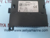 Siemens 6es7 235-0kd22-0xa0 analog module em 235 ai4/aq1