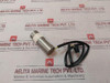 Bio-chem 100T3-s911 Solenoid Isolating Valve 24Vdc