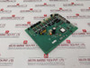 Waters Pcb 056445 Rev E Control Board