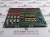 Nabco Mc-208-01 Printed Circuit Board 887 72739967