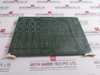Nabco Mc-208-01 Printed Circuit Board 887 72739967